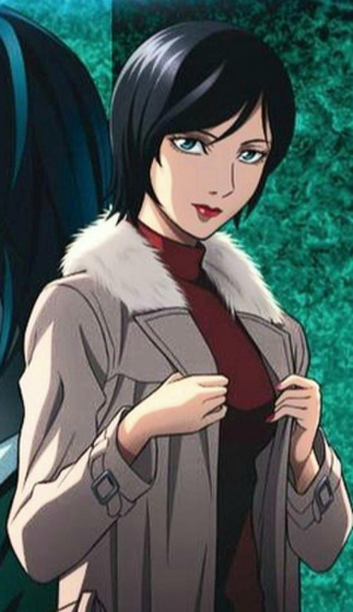 Naruto, Sword Art Online, Death Note: 10 personajes femeninos muy mal escritos que merecen algo mejor 5 1636222329 51 Naruto Sword Art Online Death Note 10 personajes femeninos muy