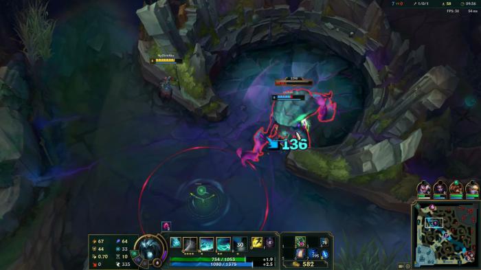 1636273451 159 Netflix la serie Arcana sobre el universo de League of