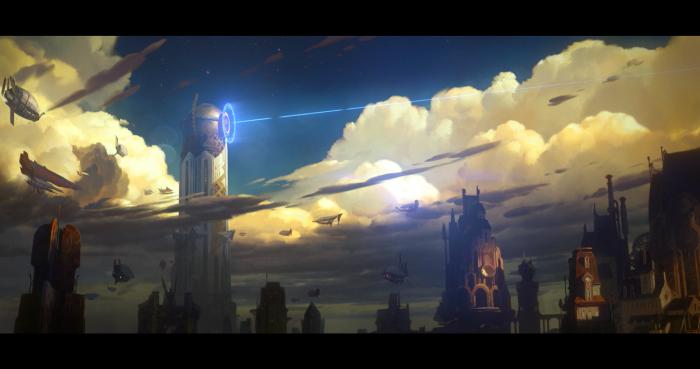 1636273451 479 Netflix la serie Arcana sobre el universo de League of