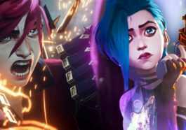 Netflix: la serie Arcana sobre el universo de League of Legends es una bofetada infernal