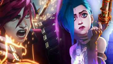 Netflix: la serie Arcana sobre el universo de League of Legends es una bofetada infernal