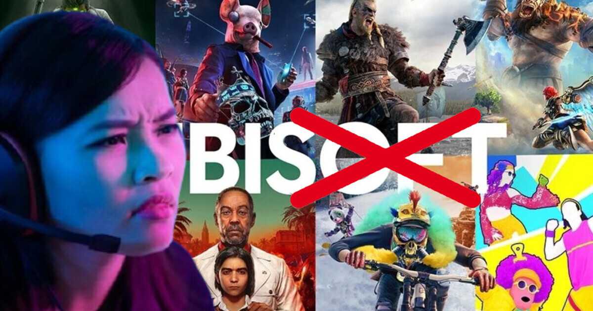 Ubisoft: el estudio en crisis nuevamente, a pesar de las promesas de la gerencia