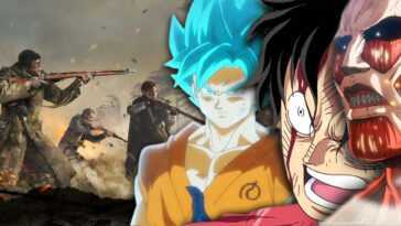Call of Duty Vanguard: se habría filtrado una colaboración con uno de los mejores animes del mundo