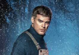 Dexter New Blood: Intrigante regreso para el asesino en serie