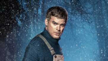 Dexter New Blood: Intrigante regreso para el asesino en serie