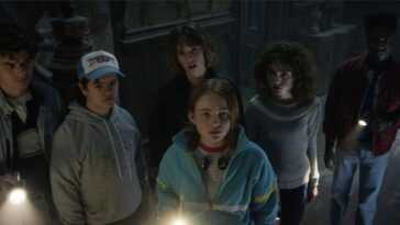 Stranger Things temporada 4: Netflix revela los títulos de los episodios