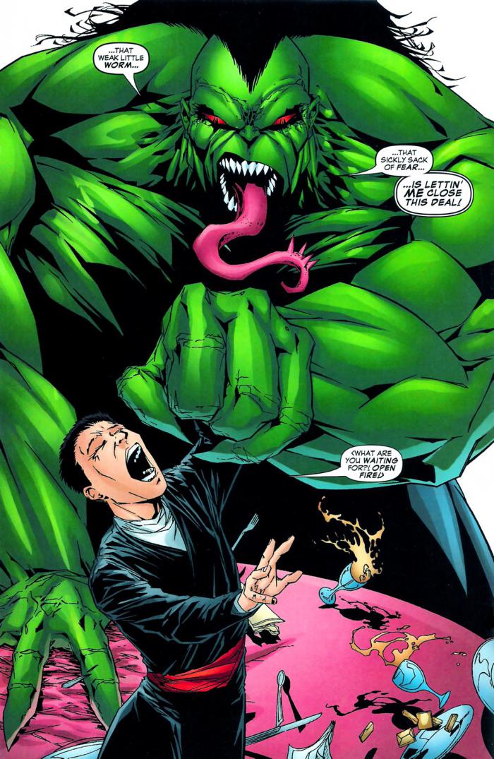 1636389367 413 Este Hulk del futuro es una amenaza real para el