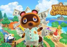 Animal Crossing New Horizons: esta gran sorpresa de noviembre de 2021 que no debes perderte