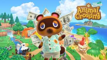 Animal Crossing New Horizons: esta gran sorpresa de noviembre de 2021 que no debes perderte