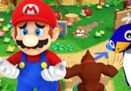 Mario Party Superstars: este huevo de pascua de NSFW finalmente eliminado por Nintendo