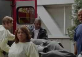 Grey's Anatomy temporada 18 / Station 19 temporada 5: el tráiler muestra una muerte en el crossover