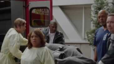 Grey's Anatomy temporada 18 / Station 19 temporada 5: el tráiler muestra una muerte en el crossover