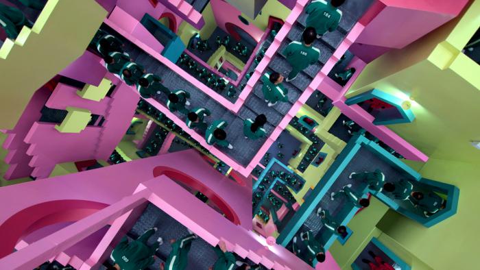 1636475526 811 Squid Game temporada 2 el creador hace el anuncio que