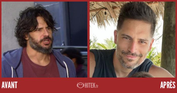 Antes / Después: ¿Cómo son los actores de Cómo conocí a vuestra madre en 2021? 13 1636476727 37 Antes Despues ¿Como son los actores de Como conoci