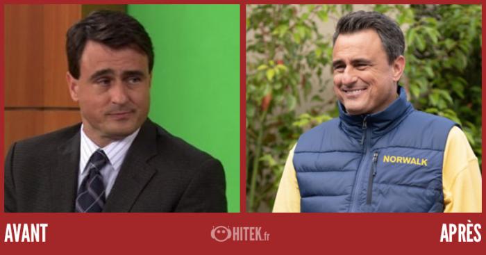 Antes / Después: ¿Cómo son los actores de Cómo conocí a vuestra madre en 2021? 9 1636476727 446 Antes Despues ¿Como son los actores de Como conoci