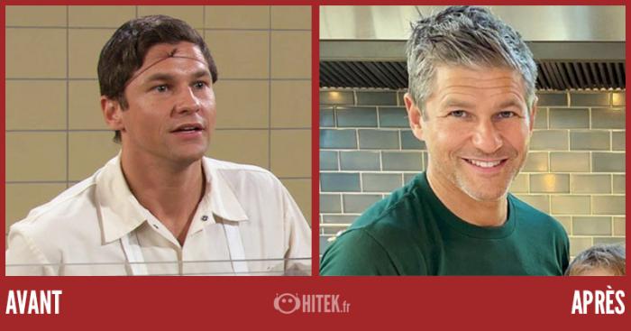 Antes / Después: ¿Cómo son los actores de Cómo conocí a vuestra madre en 2021? 12 1636476727 62 Antes Despues ¿Como son los actores de Como conoci