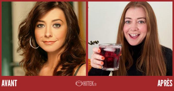 Antes / Después: ¿Cómo son los actores de Cómo conocí a vuestra madre en 2021? 6 1636476727 739 Antes Despues ¿Como son los actores de Como conoci