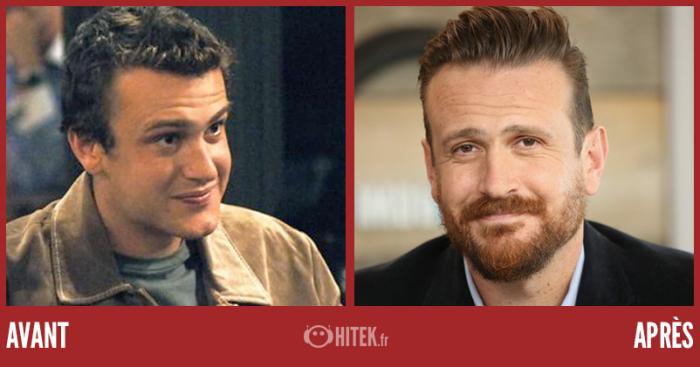 Antes / Después: ¿Cómo son los actores de Cómo conocí a vuestra madre en 2021? 7 1636476727 751 Antes Despues ¿Como son los actores de Como conoci