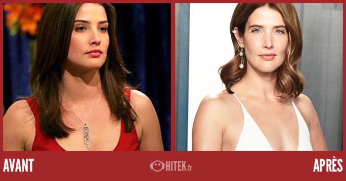 Antes / Después: ¿Cómo son los actores de Cómo conocí a vuestra madre en 2021? 5 1636476727 866 Antes Despues ¿Como son los actores de Como conoci