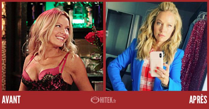 Antes / Después: ¿Cómo son los actores de Cómo conocí a vuestra madre en 2021? 10 1636476727 885 Antes Despues ¿Como son los actores de Como conoci