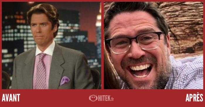 Antes / Después: ¿Cómo son los actores de Cómo conocí a vuestra madre en 2021? 14 1636476727 936 Antes Despues ¿Como son los actores de Como conoci