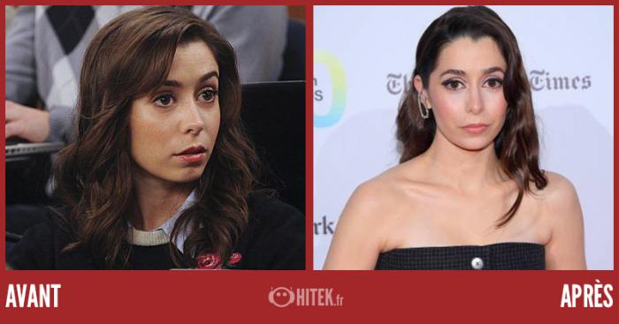 Antes / Después: ¿Cómo son los actores de Cómo conocí a vuestra madre en 2021? 11 1636476727 961 Antes Despues ¿Como son los actores de Como conoci