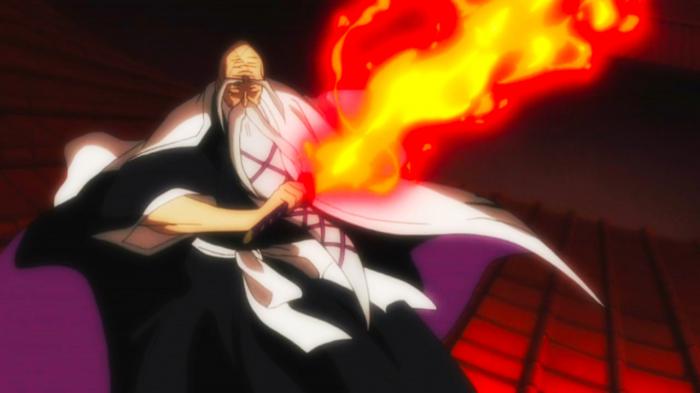 1636479610 556 Los 10 mejores usuarios de poderes relacionados con el fuego