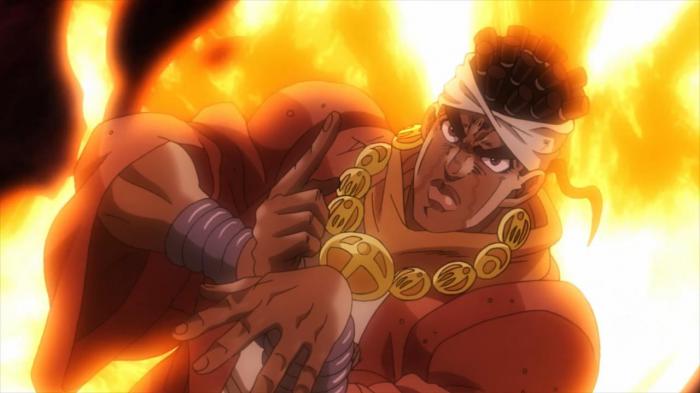 1636479610 878 Los 10 mejores usuarios de poderes relacionados con el fuego