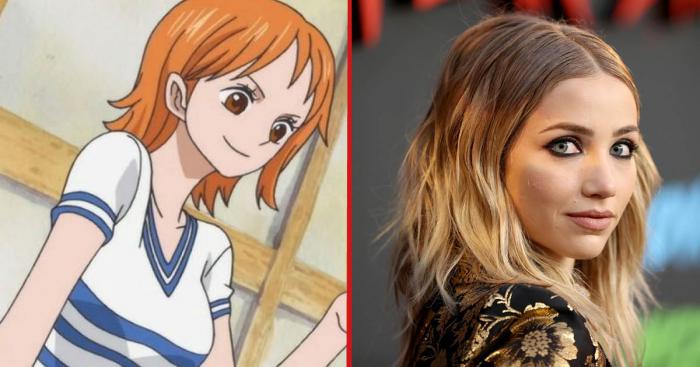 1636542726 392 One Piece Nami Luffy Sanji estos actores interpretaran a los