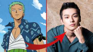 One Piece: Nami, Luffy, Sanji ... estos actores interpretarán a los personajes en el live-action de Netflix