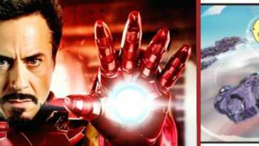 Marvel: estas nuevas armaduras creadas por Iron Man salvarán a los Vengadores