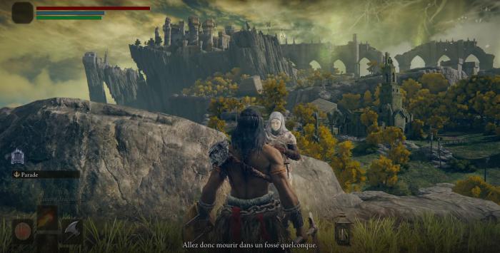 1636623846 783 Elden Ring FromSoftware ya es victima de la deshonestidad de