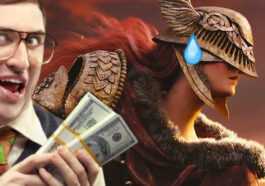 Elden Ring: FromSoftware ya es víctima de la deshonestidad de algunos usuarios