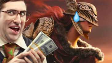 Elden Ring: FromSoftware ya es víctima de la deshonestidad de algunos usuarios