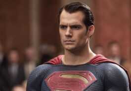 Superman: Henry Cavill todavía quiere interpretarlo