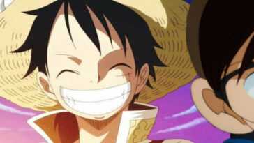 One Piece: el autor del manga de culto felicita a uno de sus mayores competidores