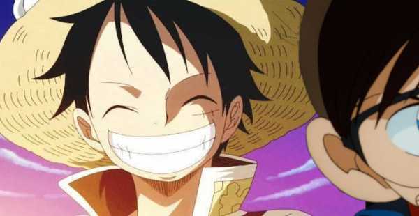 One Piece: el autor del manga de culto felicita a uno de sus mayores competidores 1 One Piece: el autor del manga de culto felicita a uno de sus mayores competidores