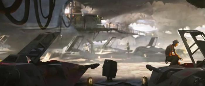 Star Wars Obi-Wan Kenobi: un primer vistazo al "duelo del siglo" presentado por Lucasfilm 5 1636703046 26 Star Wars Obi Wan Kenobi un primer vistazo al quotduelo del