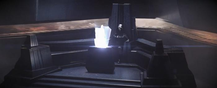 Star Wars Obi-Wan Kenobi: un primer vistazo al "duelo del siglo" presentado por Lucasfilm 7 1636703047 312 Star Wars Obi Wan Kenobi un primer vistazo al quotduelo del