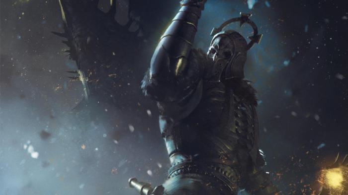 1636710007 842 The Witcher 3 Henry Cavill es aun mas aterrador en