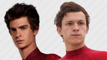 Spider-Man No Way Home: Andrew Garfield no puede esperar a ver la película y Tom Holland ayudará a su sucesor