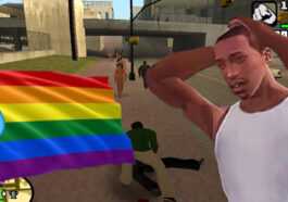 GTA San Andreas: esta misión no tiene lugar en el remaster según estos fanáticos rebeldes