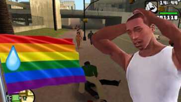 GTA San Andreas: esta misión no tiene lugar en el remaster según estos fanáticos rebeldes