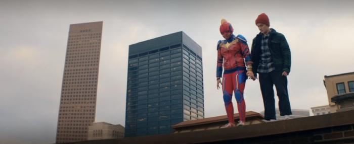 1636738808 315 Spider Man Moon Knight She Hulk todo lo que necesitas saber de