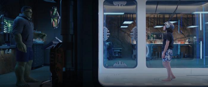 She-Hulk: este detalle del tráiler sorprendió a los fanáticos del Universo Cinematográfico de Marvel 4 1636803130 904 She Hulk este detalle del trailer sorprendio a los fanaticos del