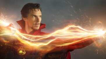 Doctor Strange 2: la película vuelve a filmarse para importantes re-filmaciones