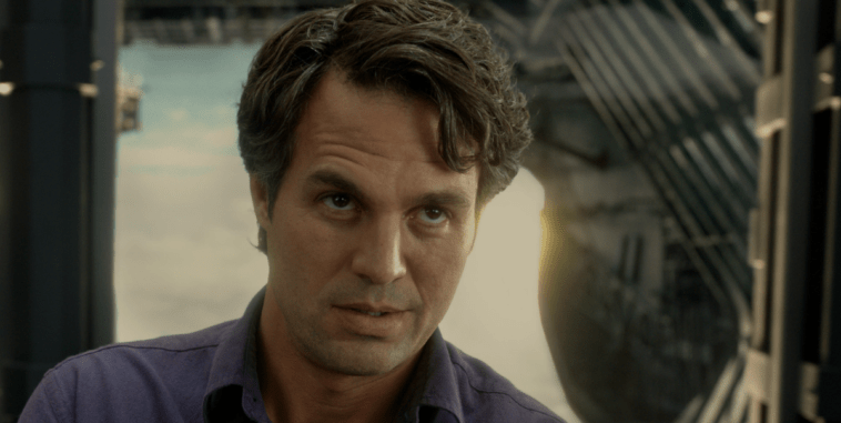 Shang-Chi y la leyenda de los diez anillos: por qué Bruce Banner no es Smart Hulk 1 Shang-Chi y la leyenda de los diez anillos: por qué Bruce Banner no es Smart Hulk