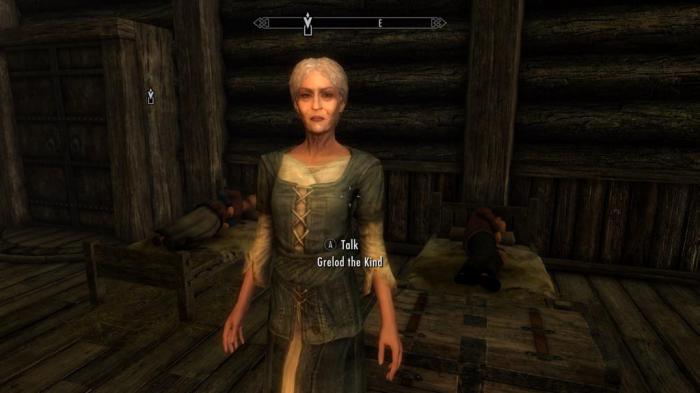 1636986967 16 El jugador de Skyrim descubre detalles espeluznantes 10 anos despues