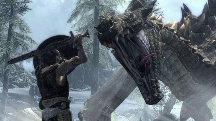 1636986967 459 El jugador de Skyrim descubre detalles espeluznantes 10 anos despues