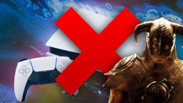 Elder Scrolls VI: confirmación de que los jugadores de PS5 eran los que más temían
